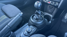 MINI Hatchback 1.5 Cooper Sport 3dr Petrol Hatchback